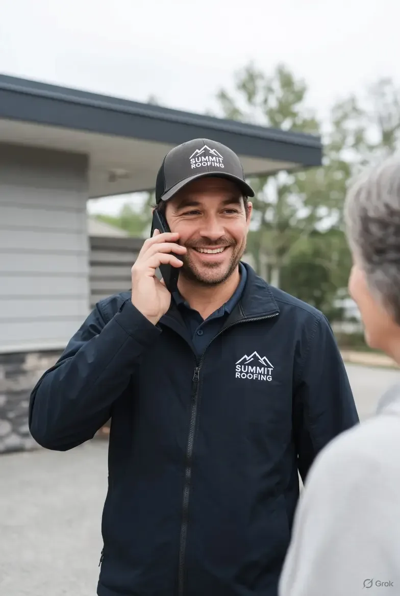 Flat Roof Leak Repair Genesee, MI FAQs